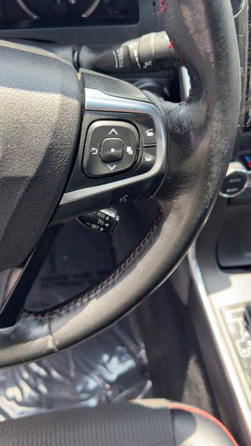 used 2016 Toyota Camry Hybrid car