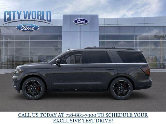 new 2024 Ford Expedition car, priced at $74,807