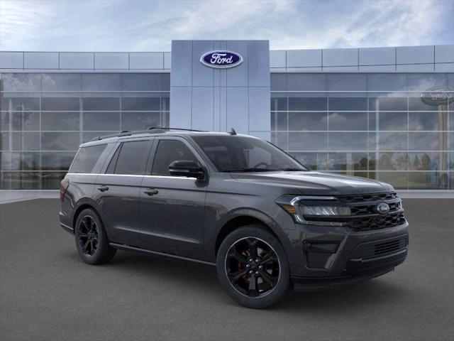 new 2024 Ford Expedition car, priced at $81,807