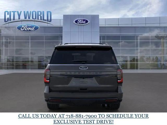 new 2024 Ford Expedition car, priced at $73,807