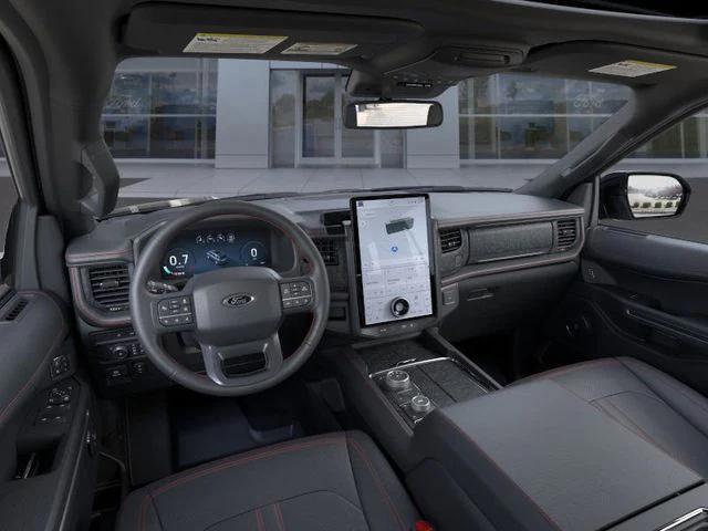 new 2024 Ford Expedition car, priced at $73,807