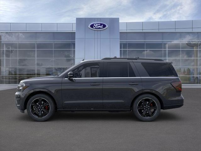 new 2024 Ford Expedition car, priced at $81,807