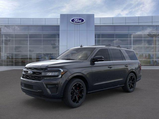 new 2024 Ford Expedition car, priced at $74,807