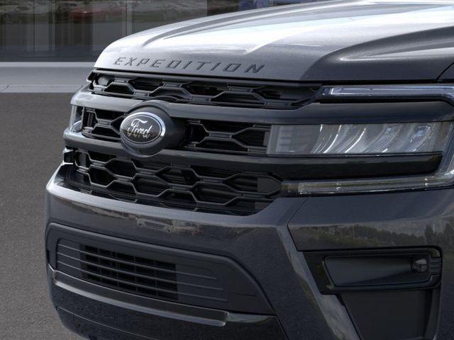 new 2024 Ford Expedition car, priced at $76,807