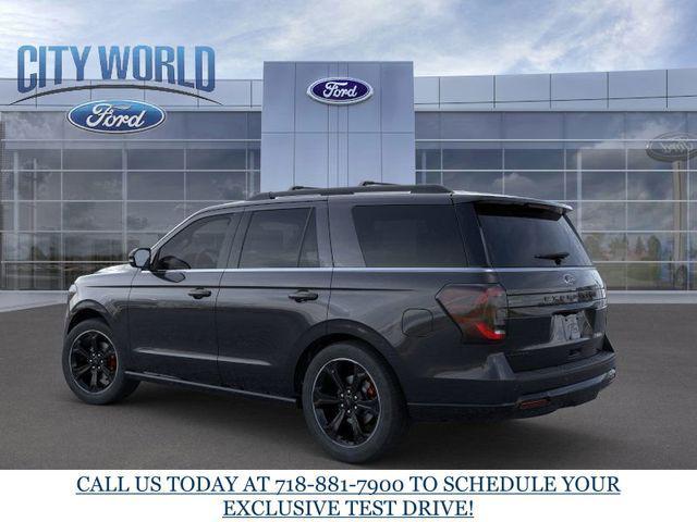 new 2024 Ford Expedition car, priced at $74,807