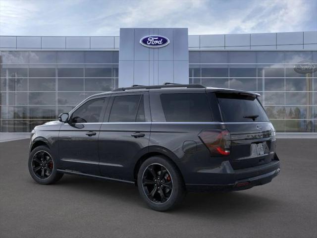 new 2024 Ford Expedition car, priced at $81,807