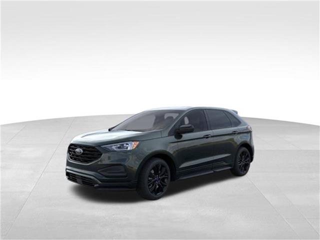 new 2024 Ford Edge car, priced at $37,480