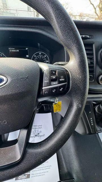 used 2023 Ford Transit-350 car, priced at $50,191