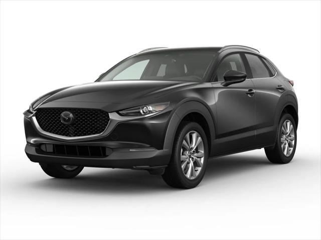 used 2023 Mazda CX-30 car, priced at $22,368