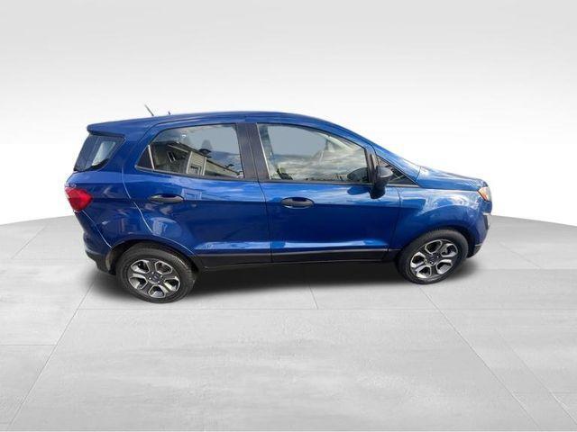 used 2019 Ford EcoSport car, priced at $12,399