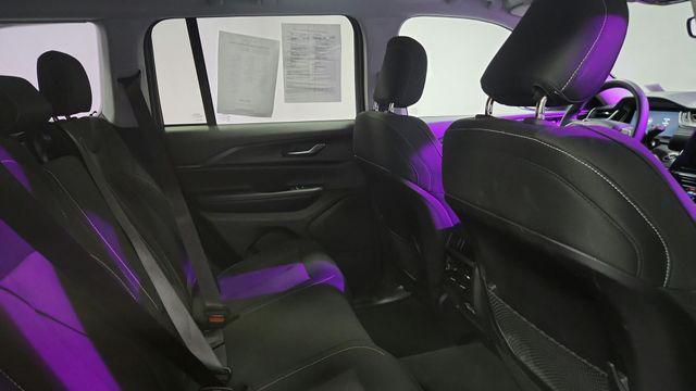 used 2024 Jeep Grand Cherokee car, priced at $26,998