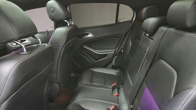 used 2020 Mercedes-Benz GLA 250 car, priced at $20,998