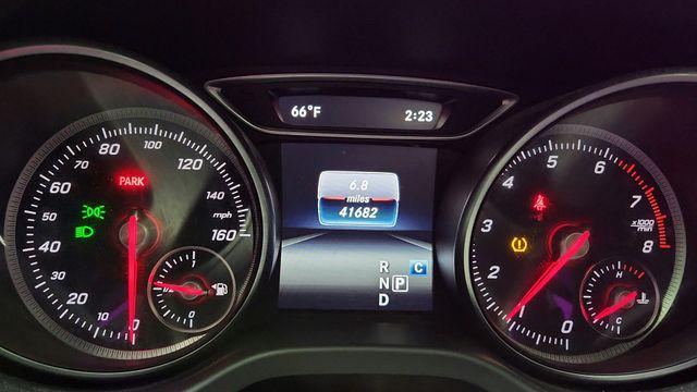 used 2020 Mercedes-Benz GLA 250 car, priced at $20,998