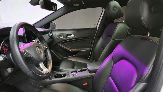 used 2020 Mercedes-Benz GLA 250 car, priced at $20,998