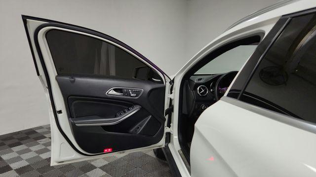 used 2020 Mercedes-Benz GLA 250 car, priced at $20,998