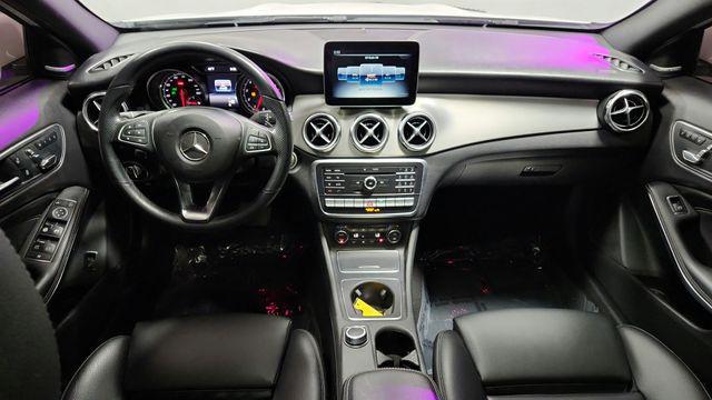 used 2020 Mercedes-Benz GLA 250 car, priced at $20,998