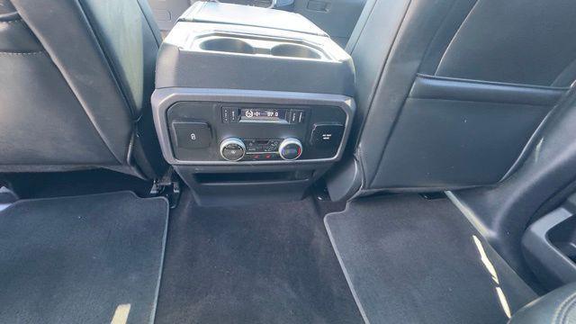 used 2023 Ford Expedition Max car, priced at $59,989