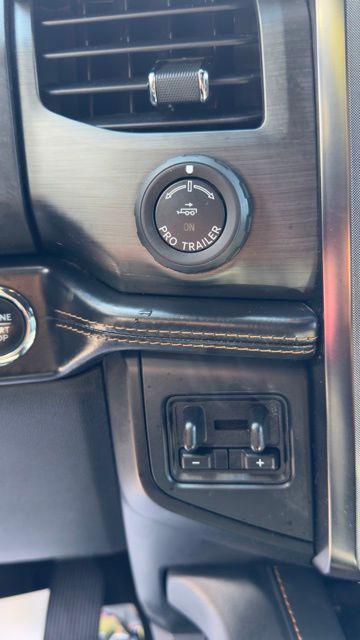 used 2023 Ford Expedition Max car, priced at $59,989