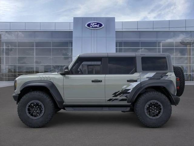 new 2024 Ford Bronco car, priced at $96,954