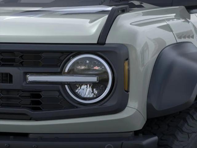 new 2024 Ford Bronco car, priced at $96,954