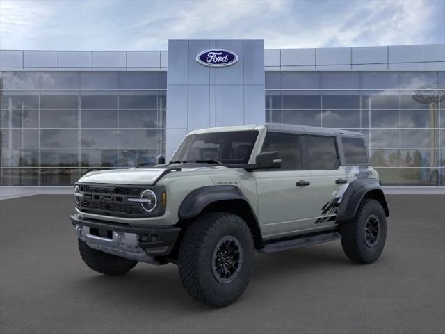 new 2024 Ford Bronco car, priced at $96,954