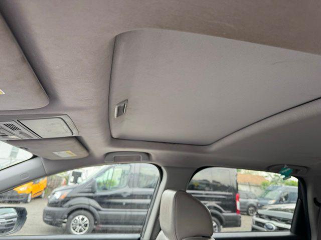 used 2018 Honda CR-V car
