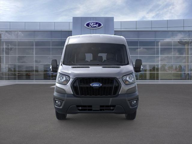 new 2025 Ford Transit-350 car, priced at $62,242