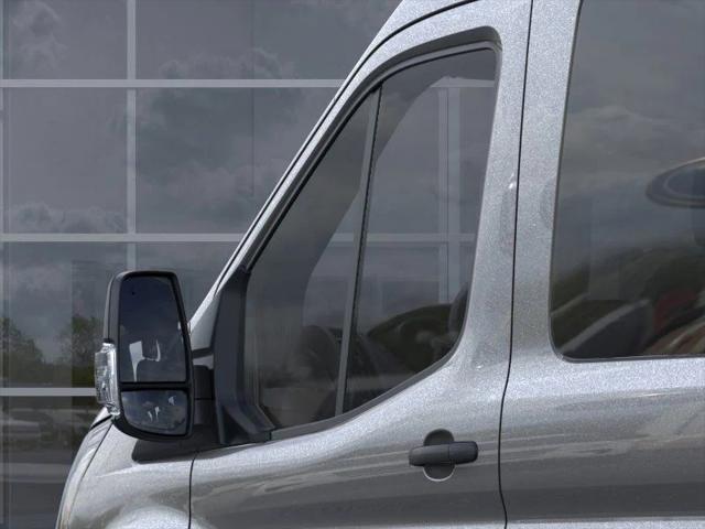 new 2025 Ford Transit-350 car, priced at $62,242
