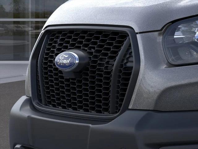 new 2025 Ford Transit-350 car, priced at $62,242