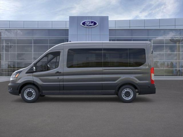 new 2025 Ford Transit-350 car, priced at $62,242