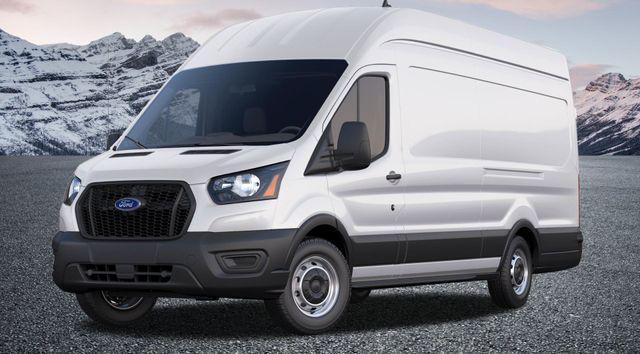 new 2025 Ford Transit-250 car, priced at $56,925