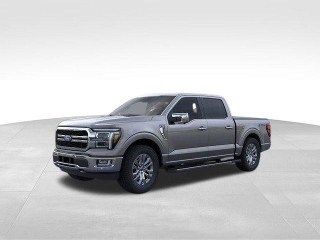 new 2024 Ford F-150 car, priced at $76,020