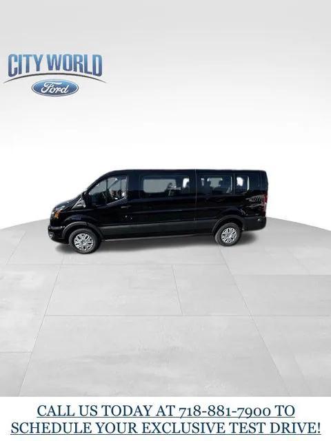 used 2024 Ford Transit-350 car, priced at $61,509