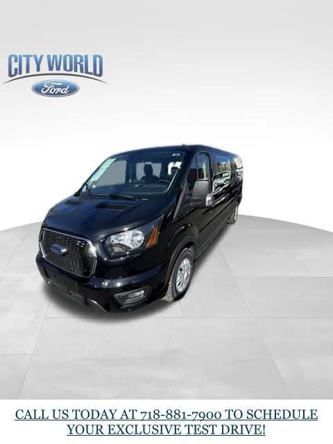 used 2024 Ford Transit-350 car, priced at $61,509