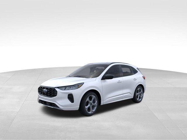 new 2024 Ford Escape car, priced at $34,384