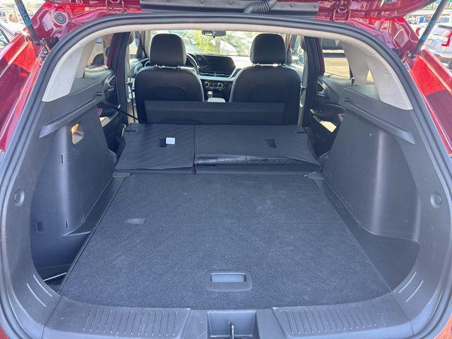 used 2024 Chevrolet Trax car, priced at $23,999