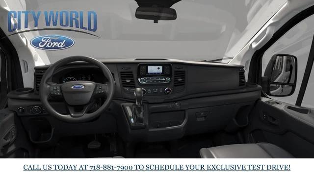 new 2024 Ford Transit-250 car, priced at $51,255