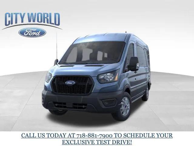 new 2024 Ford Transit-350 car, priced at $59,620