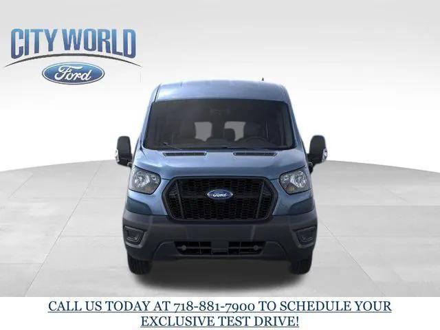 new 2024 Ford Transit-350 car, priced at $59,620