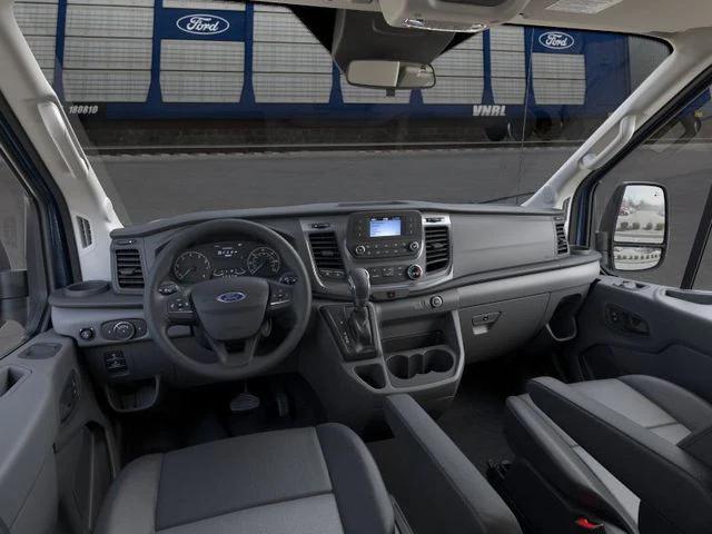 new 2024 Ford Transit-350 car, priced at $59,620