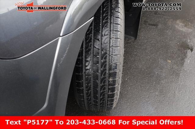 used 2022 Toyota 4Runner car, priced at $47,925