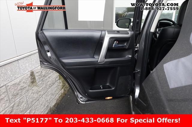 used 2022 Toyota 4Runner car, priced at $47,925