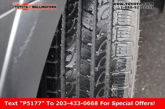 used 2022 Toyota 4Runner car, priced at $47,925