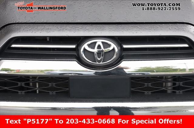 used 2022 Toyota 4Runner car, priced at $47,925