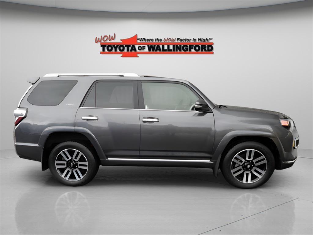 used 2022 Toyota 4Runner car, priced at $46,925
