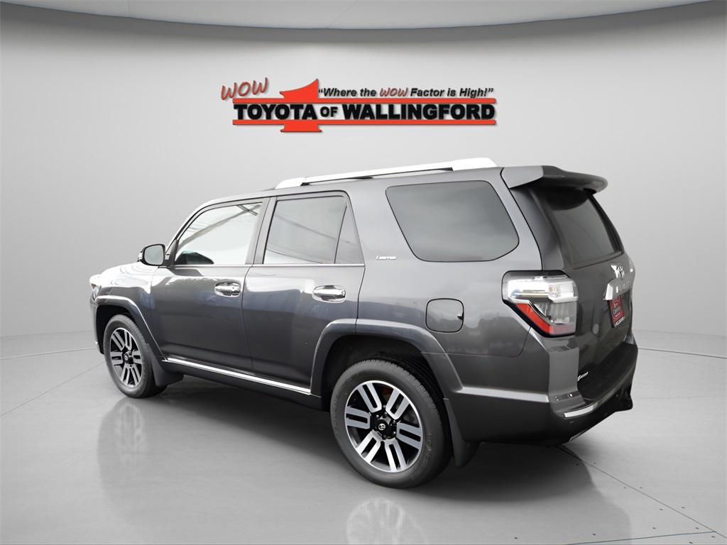 used 2022 Toyota 4Runner car, priced at $46,925
