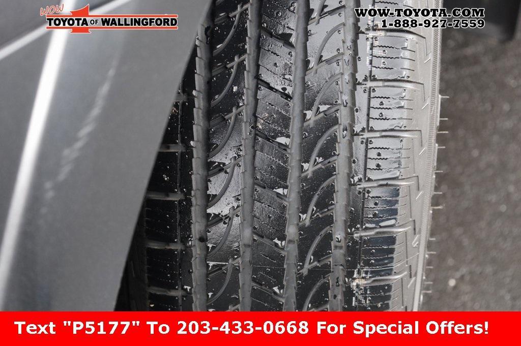 used 2022 Toyota 4Runner car, priced at $46,925