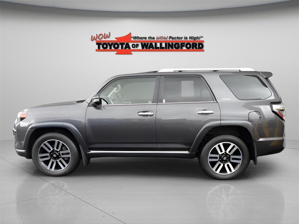 used 2022 Toyota 4Runner car, priced at $46,925