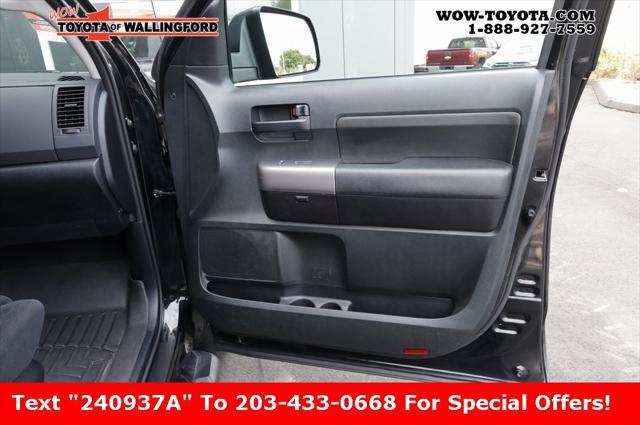 used 2012 Toyota Tundra car, priced at $20,925