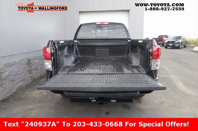 used 2012 Toyota Tundra car, priced at $20,925